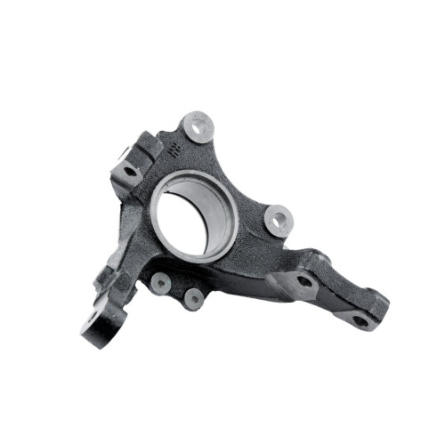 NTY KNUCKLE STEERING FRONT For OPEL COMBO C 00-10 /RIGHT/ 1
