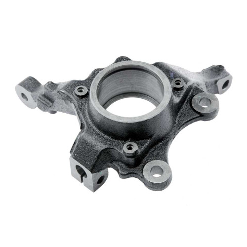 NTY KNUCKLE STEERING FRONT For OPEL COMBO C 00-10 /RIGHT/