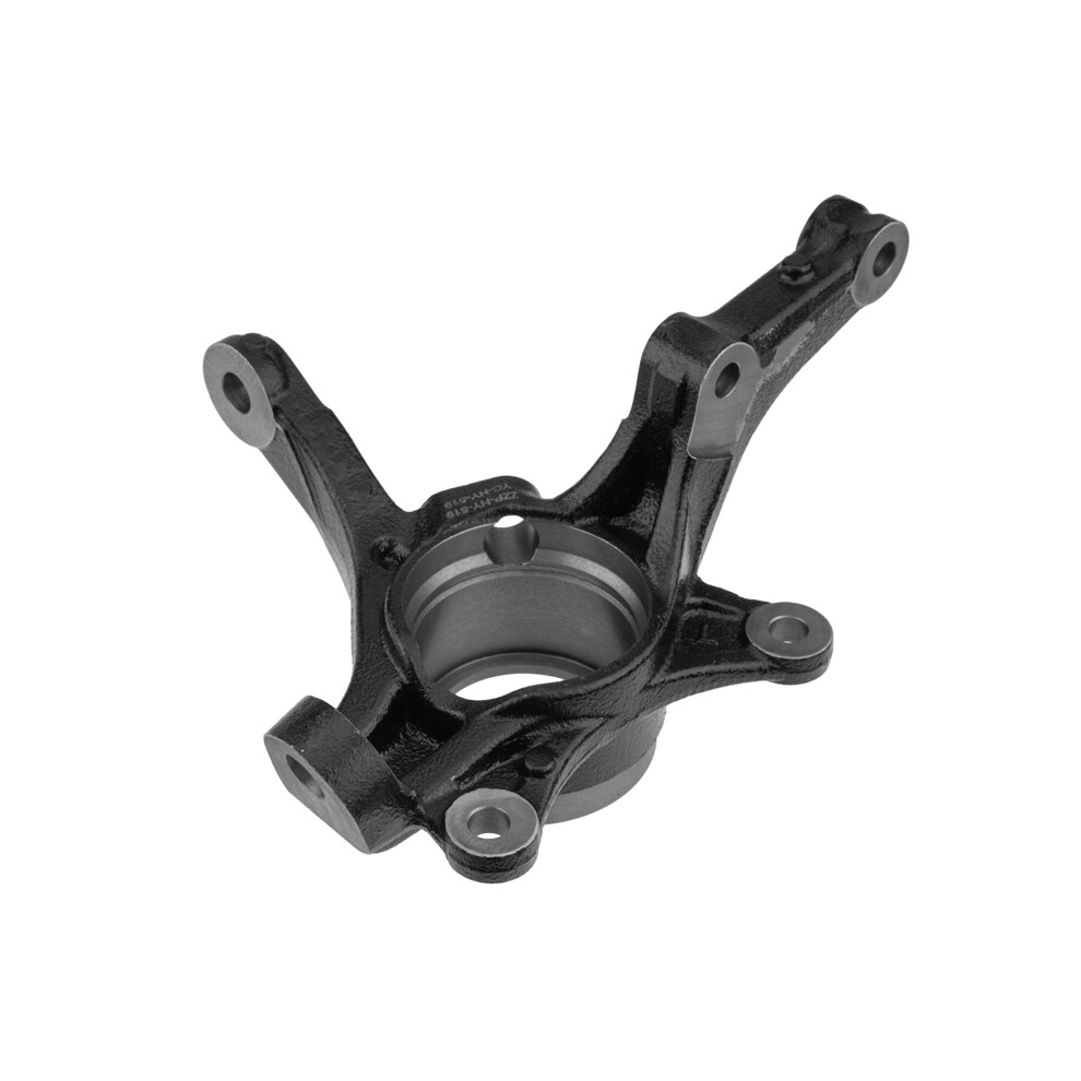 Nty Knuckle Steering Front For Hyundai Accent 17- /Left