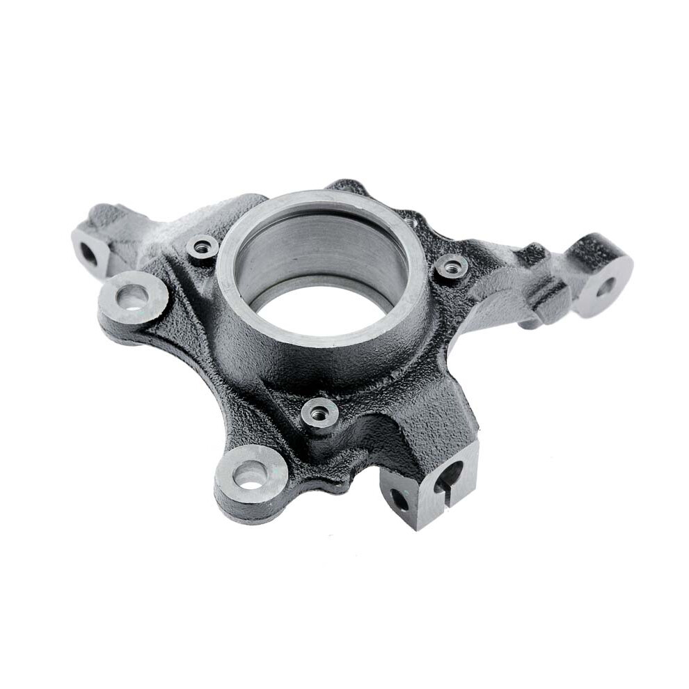 Wheel knuckle Front Axle Left ZZP-PL-004 NTY for OPEL CORSA C COMBO Box Body/MPV - Image 13