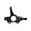 NTY KNUCKLE STEERING FRONT For OPEL CORSA D 1.3/1.6/1.7 06- /LEFT/ 5
