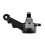 NTY KNUCKLE STEERING FRONT For OPEL CORSA D 1.3/1.6/1.7 06- /LEFT/ 3