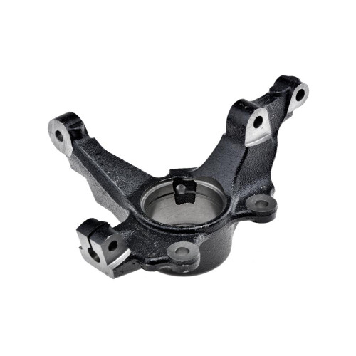 NTY KNUCKLE STEERING FRONT For OPEL CORSA D 1.3/1.6/1.7 06- /LEFT/ 1