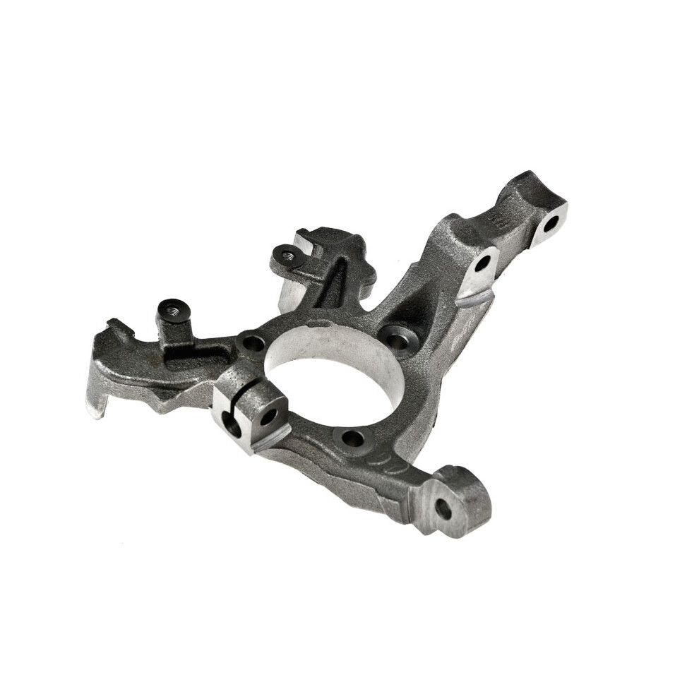 Knuckle Steering Front For Opel Astra 00-, Zafira 99- /Right/ 5902048124166