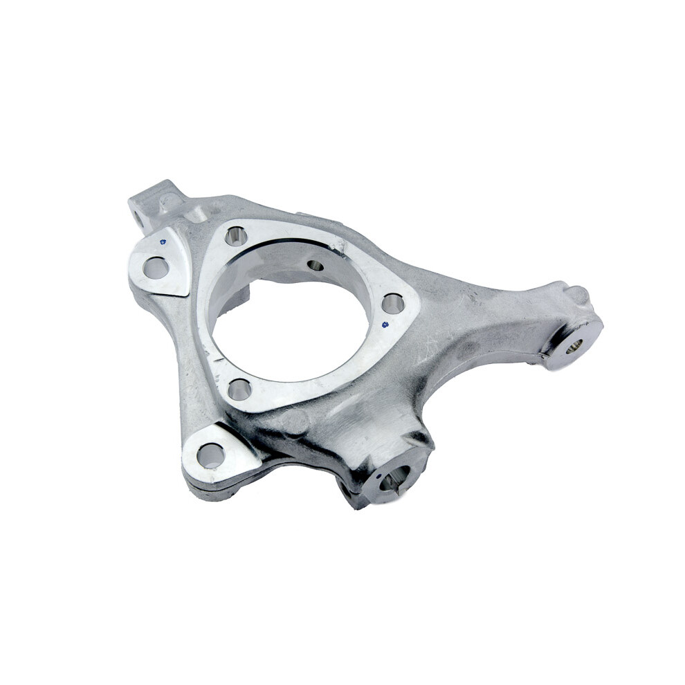 Nty Knuckle Steering Front For Opel Insignia 08- /Left Size 1.4