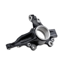 KNUCKLE STEERING FRONT For OPEL CORSA D 1.3/1.6/1.7 06- /LEFT/