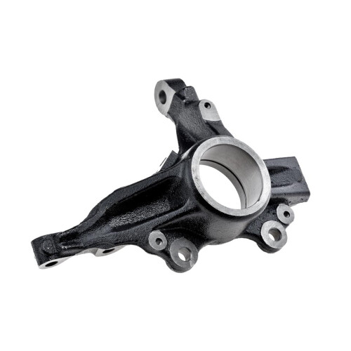 NTY KNUCKLE STEERING FRONT For OPEL CORSA D 1.3/1.6/1.7 06- /LEFT/