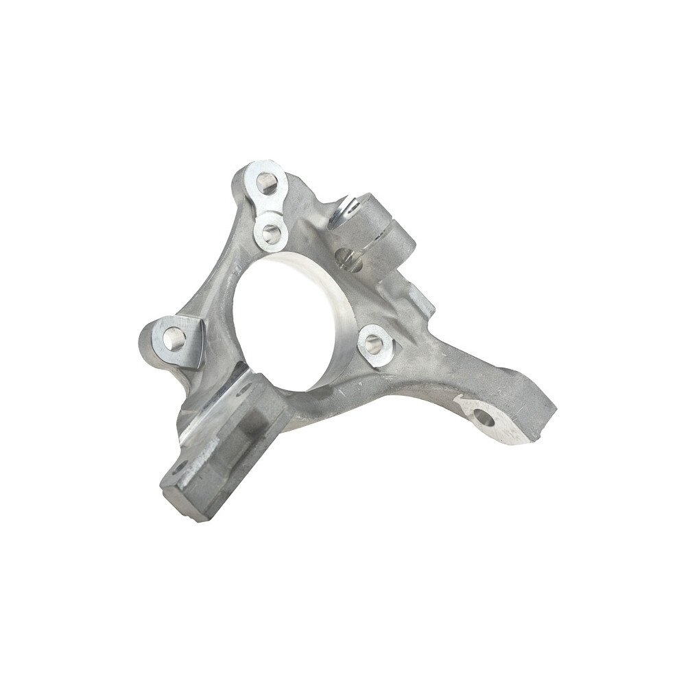 Knuckle Steering Front For Opel Vectra C 02- /Left/ 5902048125064