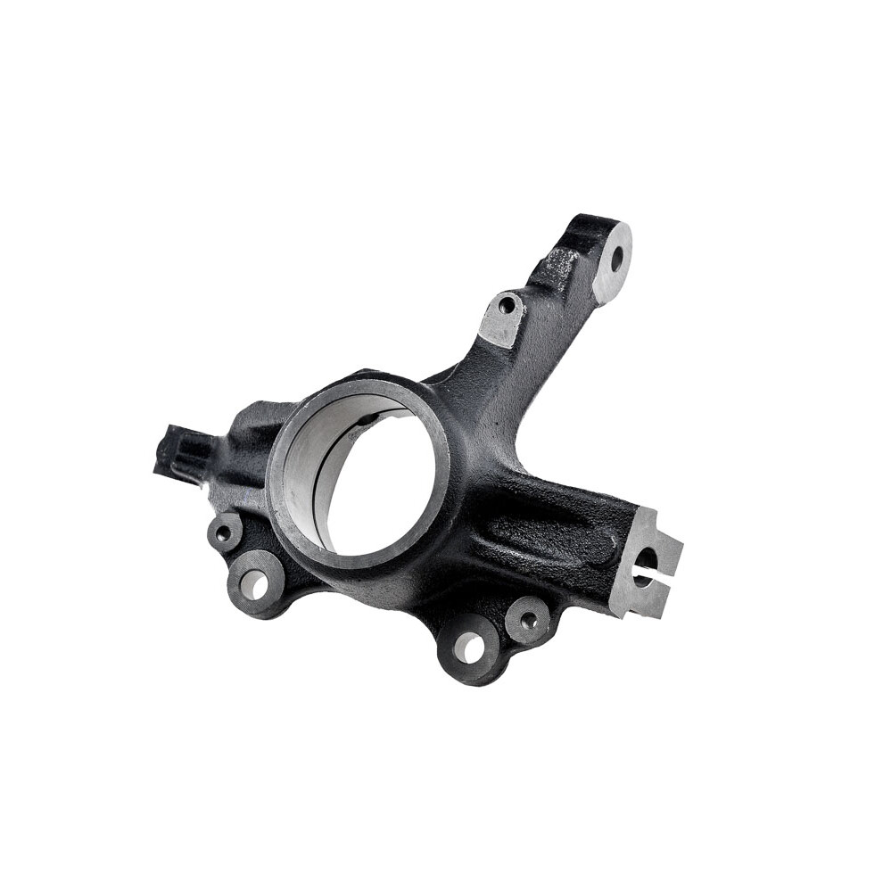 KNUCKLE STEERING FRONT For OPEL CORSA D 1.0/1.2/1.4 06- /LEFT/-image-OPC-PHCH2F9-NEW