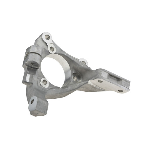 NTY KNUCKLE STEERING FRONT For OPEL VECTRA C 02- /RIGHT/