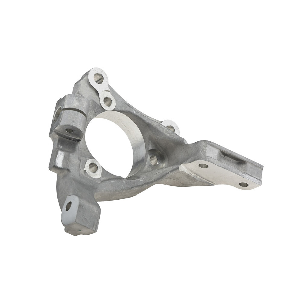Knuckle Steering Front For Opel Vectra C 02- /Right/ 5902048125071