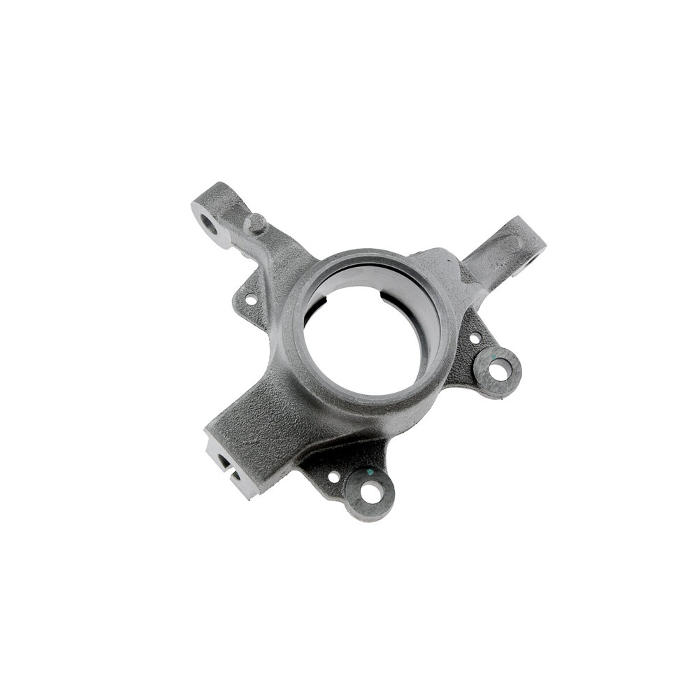 Axle stub suitable for Renault Clio III 05-14 /RIGHT/ OE to Compare: 56538, B - Image 14
