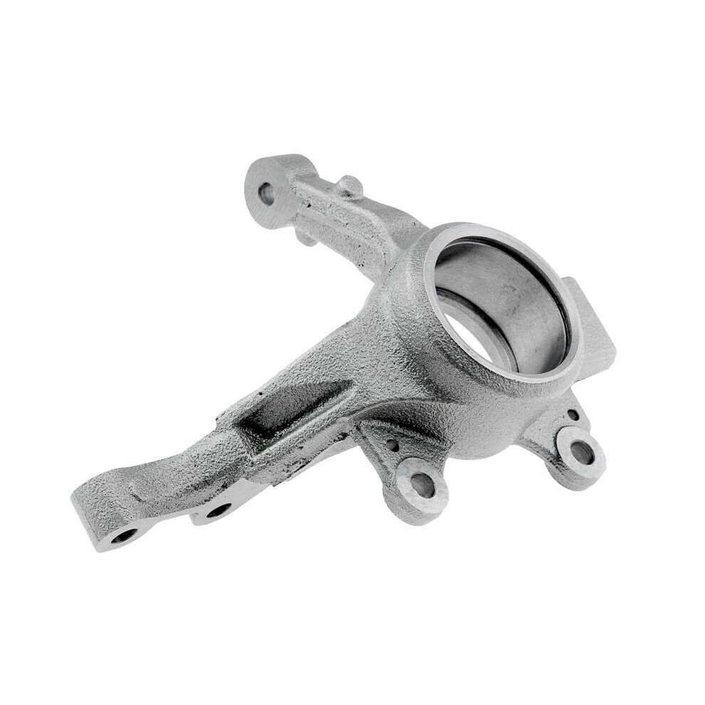 KNUCKLE STEERING FRONT For RENAULT CLIO III 05-14 /LEFT/-image-OPC-PHCH2FK-NEW