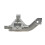 NTY KNUCKLE STEERING FRONT For OPEL VECTRA C 02- /RIGHT/ 4