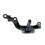 NTY KNUCKLE STEERING FRONT For RENAULT KANGOO 08- /LEFT/ 5