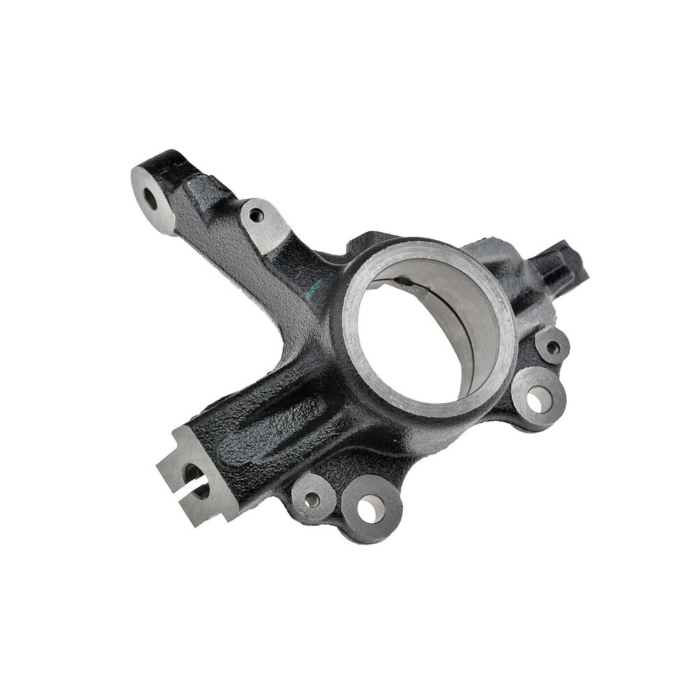 Nty Knuckle Steering Front For Opel Corsa D 1.0/1.2/1.4 06- /Right