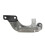 NTY KNUCKLE STEERING FRONT For OPEL VECTRA C 02- /RIGHT/ 3