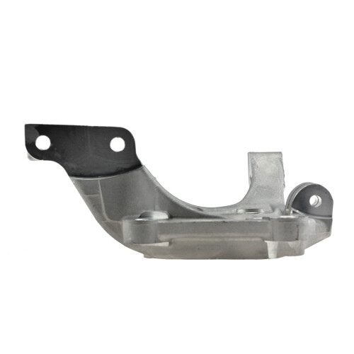 NTY KNUCKLE STEERING FRONT For OPEL VECTRA C 02- /RIGHT/ 2