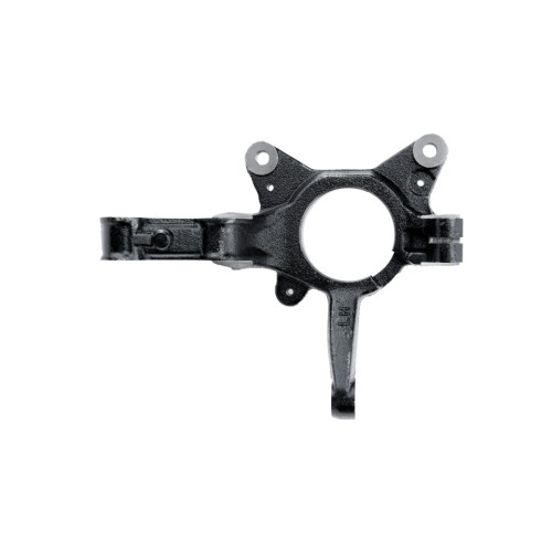 NTY KNUCKLE STEERING FRONT For RENAULT KANGOO 08- /LEFT/ 2