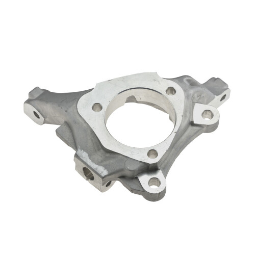 NTY KNUCKLE STEERING FRONT For OPEL VECTRA C 02- /RIGHT/ 1