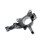 NTY KNUCKLE STEERING FRONT For RENAULT KANGOO 08- /LEFT/ 2