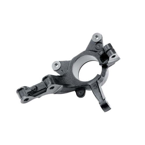 NTY KNUCKLE STEERING FRONT For RENAULT KANGOO 08- /LEFT/ 1
