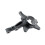 NTY KNUCKLE STEERING FRONT For RENAULT KANGOO 08- /LEFT/ 1