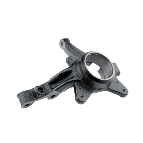 NTY KNUCKLE STEERING FRONT For RENAULT KANGOO 08- /LEFT/