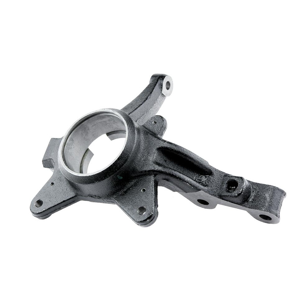 Wheel knuckle Front Axle Right ZZP-RE-003 NTY for RENAULT KANGOO Express - Image 11