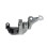 NTY KNUCKLE STEERING FRONT For RENAULT CLIO I 90-98 /RIGHT/ 4