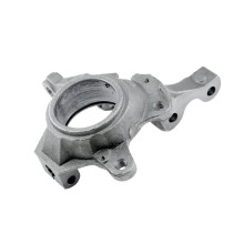 KNUCKLE STEERING FRONT For RENAULT CLIO I 90-98 /RIGHT/