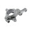 NTY KNUCKLE STEERING FRONT For RENAULT CLIO I 90-98 /RIGHT/ 1