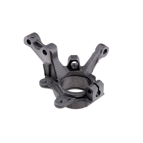 NTY KNUCKLE STEERING FRONT For RENAULT KANGOO 98- /RIGHT/ 1