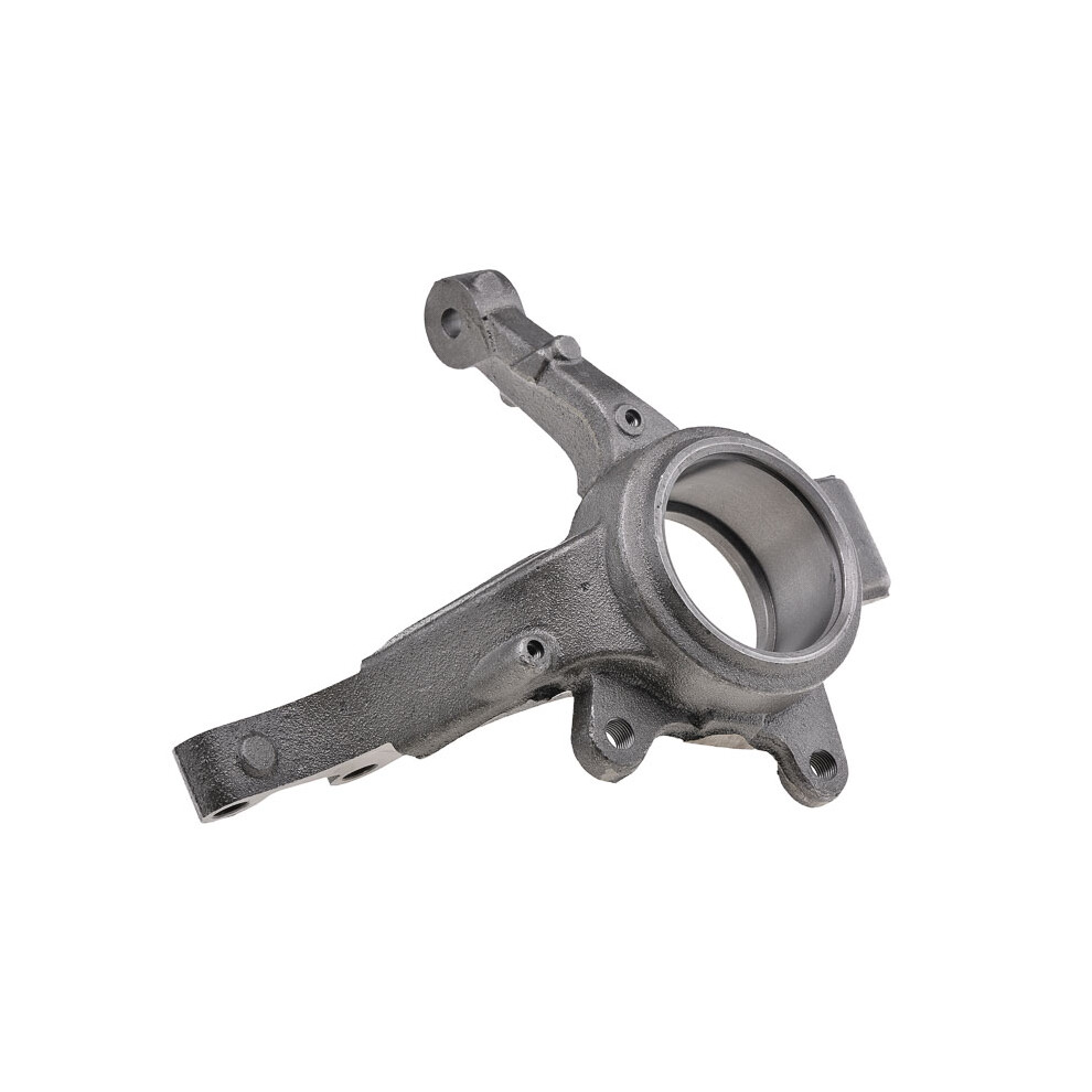 Nty Knuckle Steering Front For Dacia Logan 04-, Sandero 08-/Left