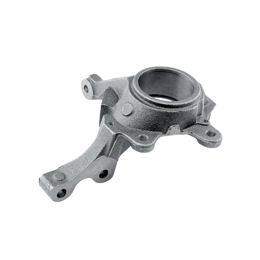 Front Left NTY ZZP-RE-006 Steering Knuckle, wheel suspension for RENAULT - Image 15