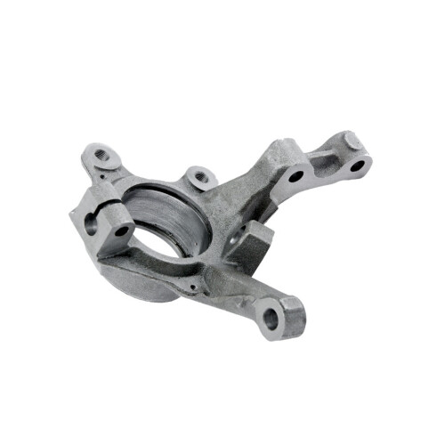 NTY KNUCKLE STEERING FRONT For RENAULT CLIO I 90-98 /RIGHT/ 1
