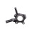 NTY KNUCKLE STEERING FRONT For RENAULT KANGOO 98- /RIGHT/ 3