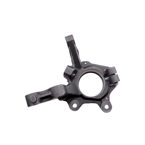 NTY KNUCKLE STEERING FRONT For RENAULT KANGOO 98- /RIGHT/ 2