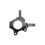 NTY KNUCKLE STEERING FRONT For RENAULT KANGOO 98- /RIGHT/ 4