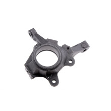 KNUCKLE STEERING FRONT For RENAULT KANGOO 98- /RIGHT/