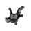 NTY KNUCKLE STEERING FRONT For RENAULT CAPTUR 13- /LEFT/ 1
