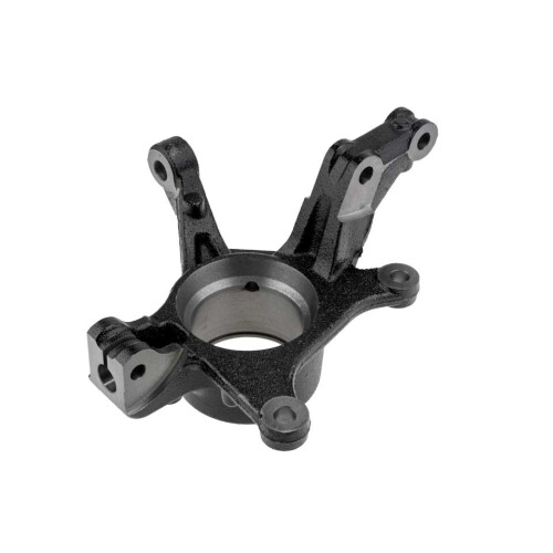 NTY KNUCKLE STEERING FRONT For RENAULT CAPTUR 13- /LEFT/