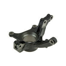 KNUCKLE STEERING FRONT For RENAULT CAPTUR 13- /RIGHT/