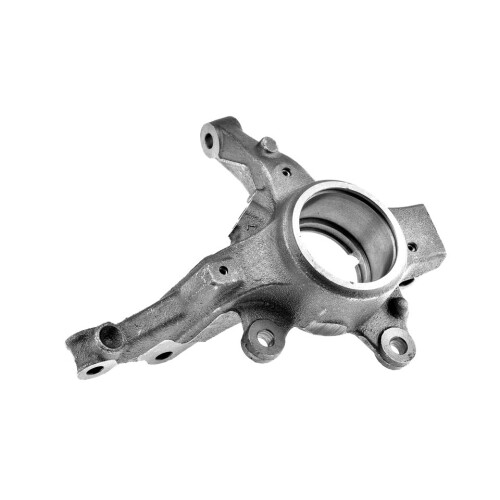 NTY KNUCKLE STEERING FRONT For DACIA LOGAN 12-, SANDERO 12- /LEFT/ 1