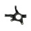 NTY KNUCKLE STEERING FRONT For RENAULT CAPTUR 13- /RIGHT/ 3