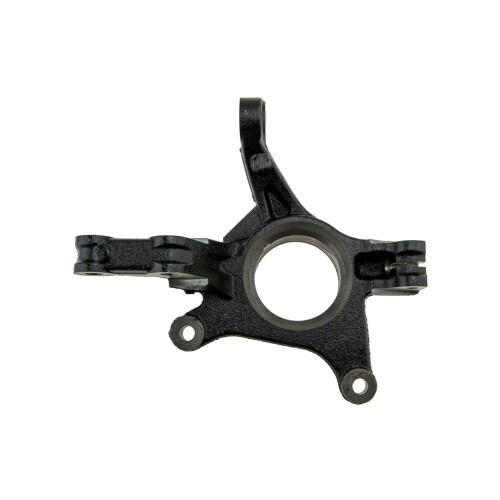 NTY KNUCKLE STEERING FRONT For RENAULT CAPTUR 13- /RIGHT/ 2