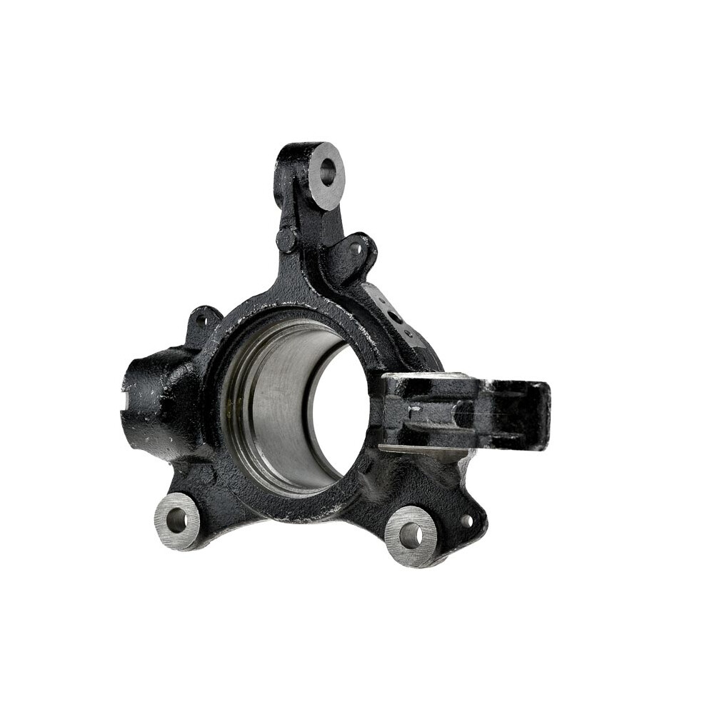Nty Knuckle Steering Front For Renault Master Iii 10