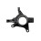 NTY KNUCKLE STEERING FRONT For RENAULT CAPTUR 13- /LEFT/ 4