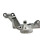 NTY KNUCKLE STEERING FRONT For DACIA LOGAN 12-, SANDERO 12- /LEFT/ 3