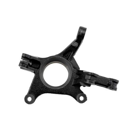 NTY KNUCKLE STEERING FRONT For RENAULT CAPTUR 13- /LEFT/ 2